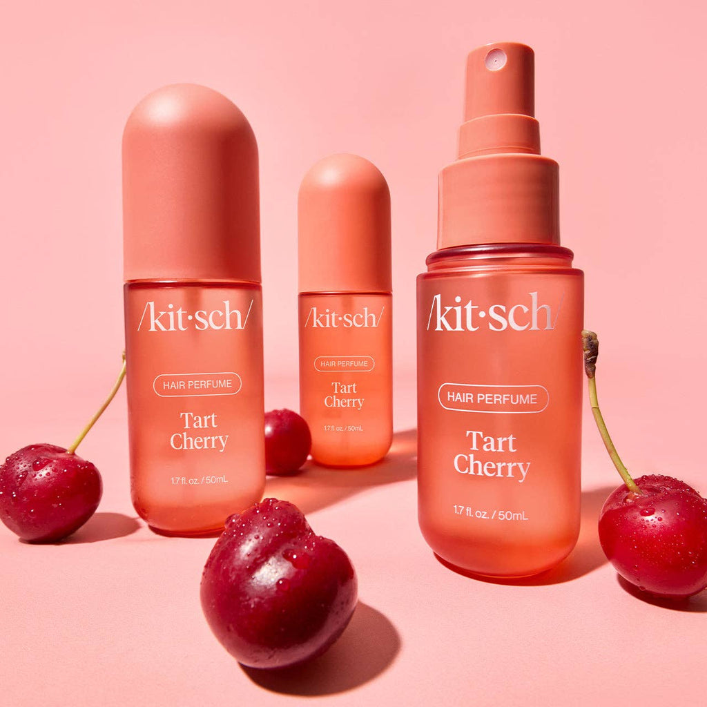 NR KITSCH HAIR PERFUME | TART CHERRY
