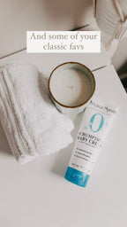 NR ORIGINAL SPROUT | SCRUMPTIOUS BABY CREAM | 8oz