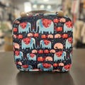 NR TOILETRY BAG | ELEPHANT