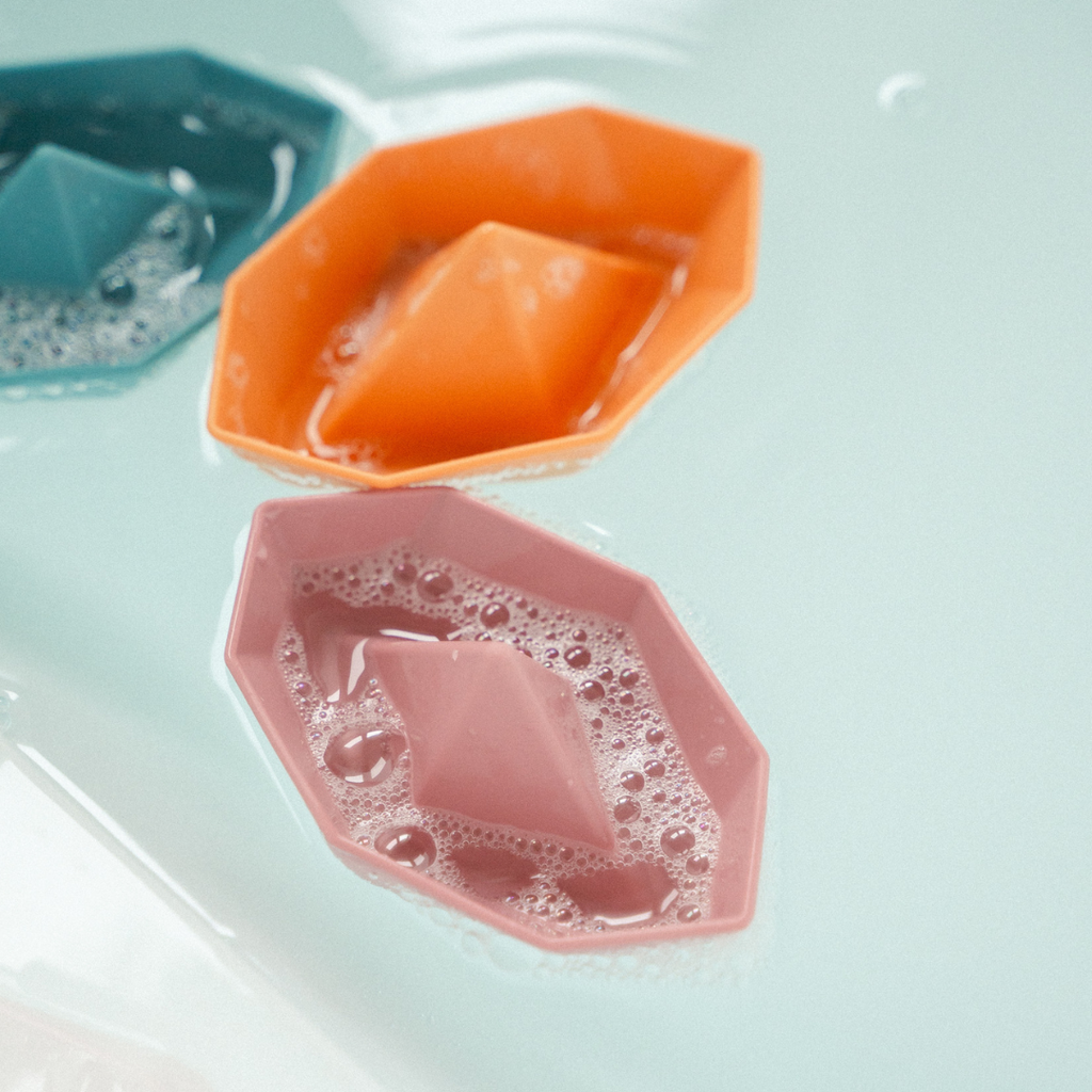 NR BATH BOATS 4 PACK | TIDAL