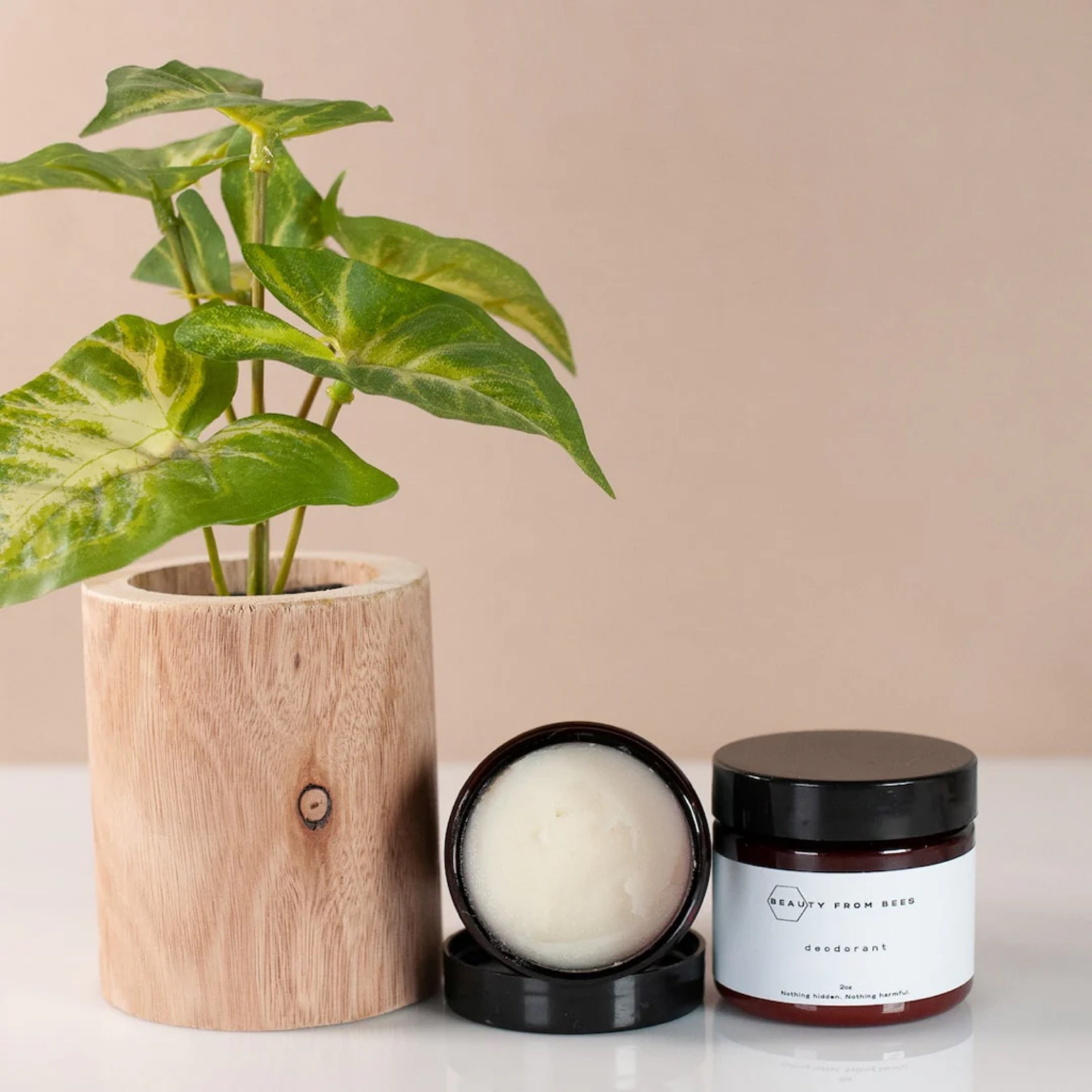 NR BEAUTY FROM BEES | DEODORANT
