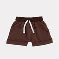 NR SWIZZ HAREM SHORT | BARK