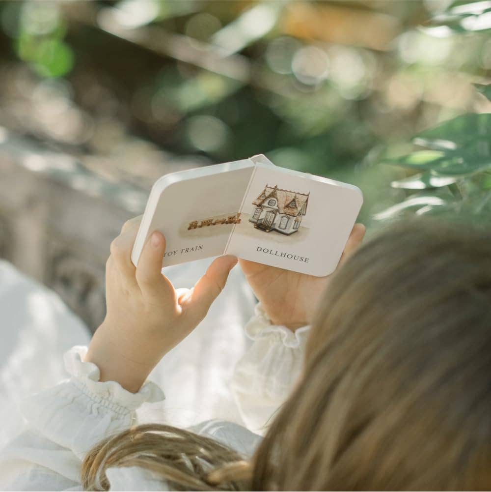 NR PAIGE TATE | OUR VERY LITTLE LIBRARY