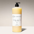 NR BEAUTY FROM BEES | 1LITRE  BODY SERUM | SWEET VANILLA