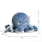 NR ITZY RITZY SWEETIE SNUGGLES | CROISSANT
