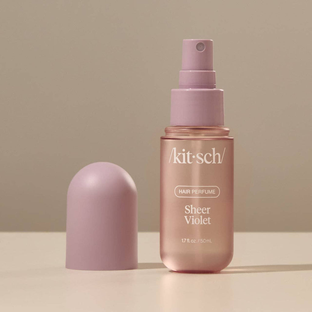 NR KITSCH HAIR PERFUME | SHEER VIOLET