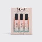 NR HAIR PERFUME TRIO SET | SUMMER SCENTS