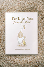 NR PAIGE TATE | IVE LOVED YOU FROM THE START