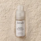 NR KITSCH VOLUMIZING DRY SHAMPOO ( INVISIBLE) | RICE PROTEIN