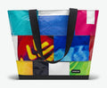 NR RAREFORM | PATCHWORK BLAKE TOTE