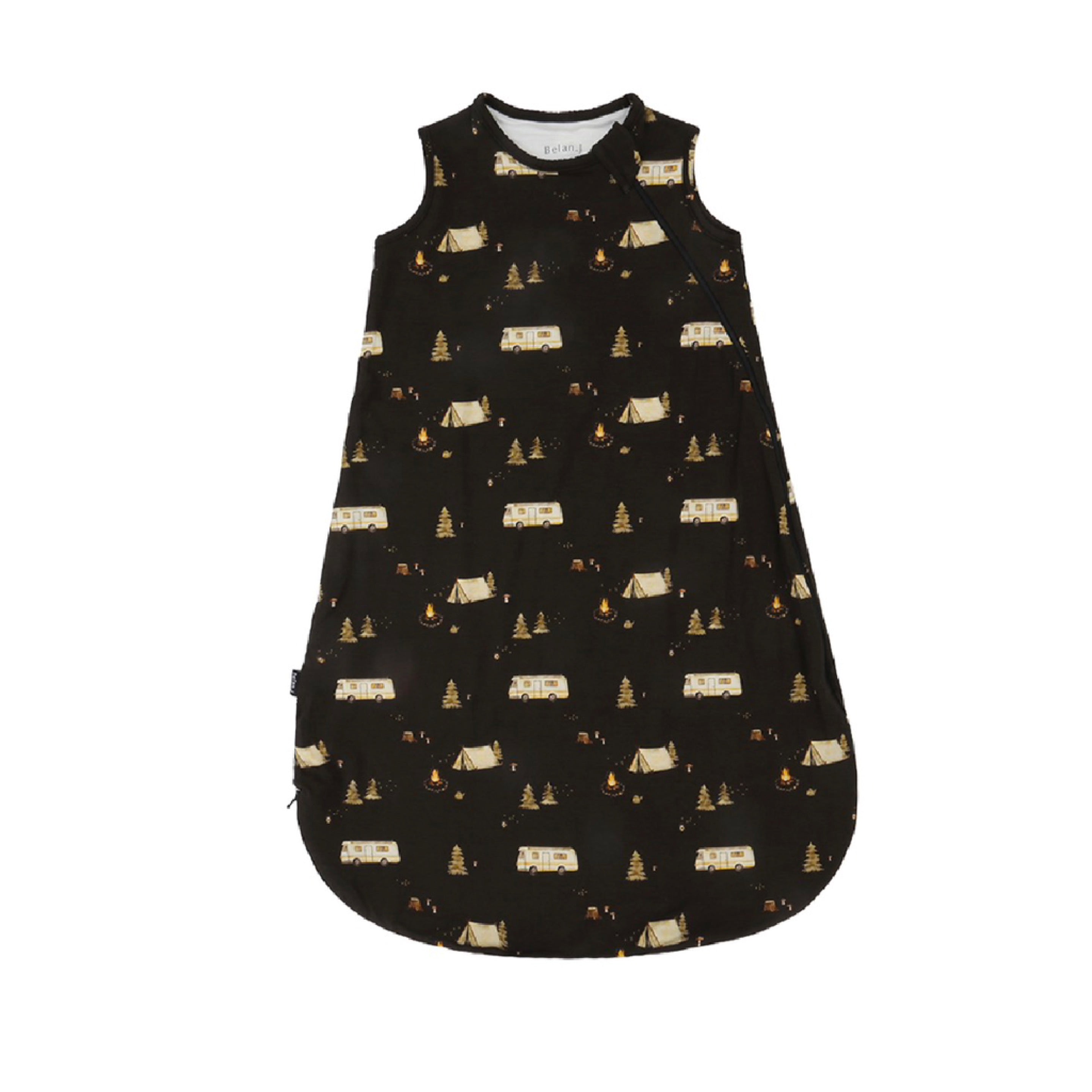 NR BELAN J NIGHT CAMP | SLEEP BAG 1.0 TOG