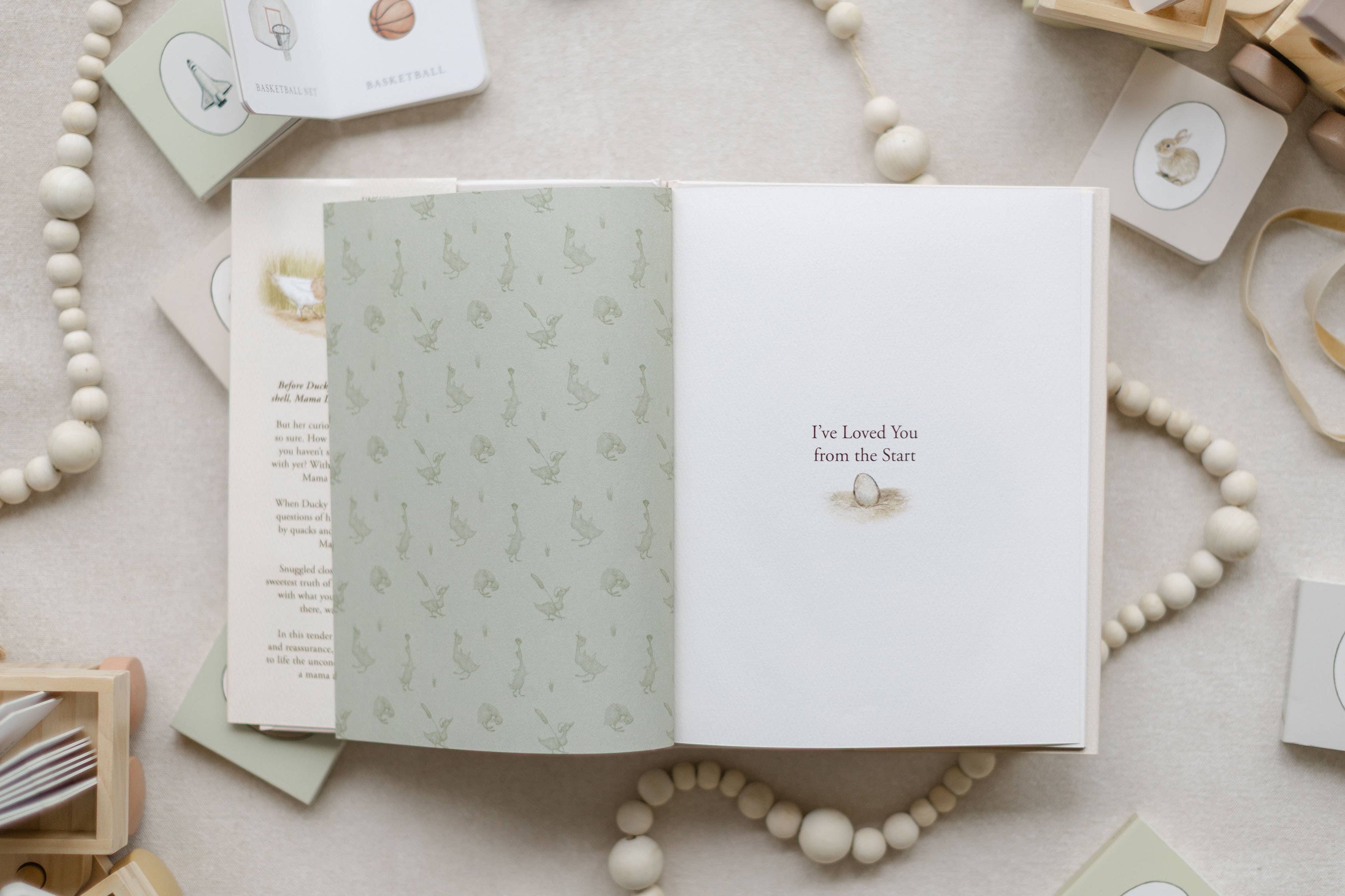 NR PAIGE TATE | IVE LOVED YOU FROM THE START