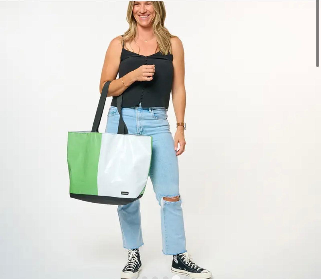 NR RAREFORM BLAKE TOTE