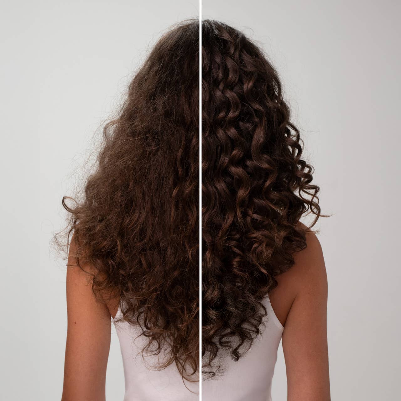 NR KITSCH SMOOTHING CASTOR OIL SHAMPOO