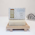 NR NAKED SOAP BAR | FRESH WIFE SOAP CO.