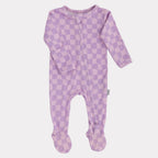 NR PIP + PHEE BAMBOO FOOTED SLEEPER | AIRPLANES | 0-3 M
