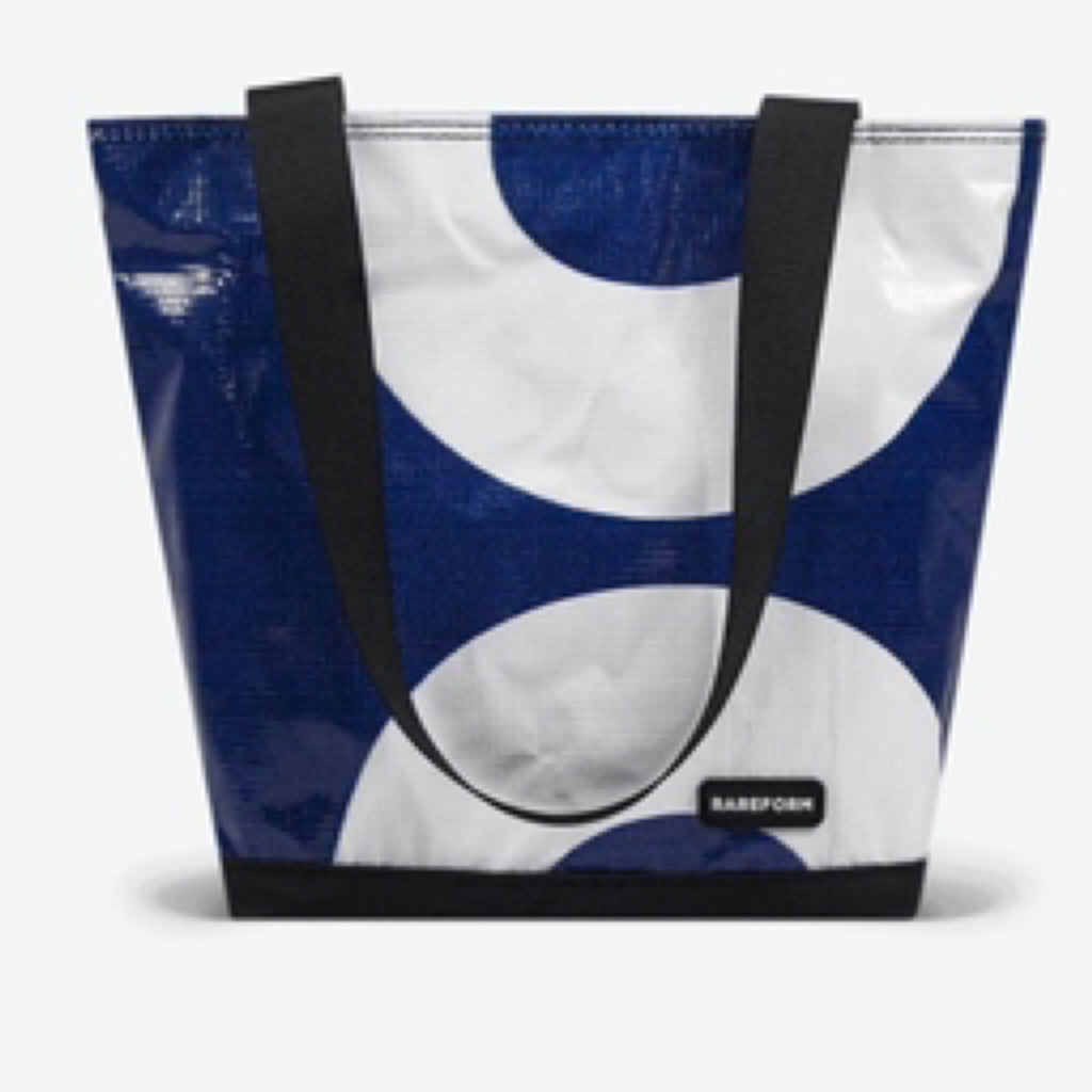 NR RAREFORM | MINI ZIPPER BLAKE TOTE