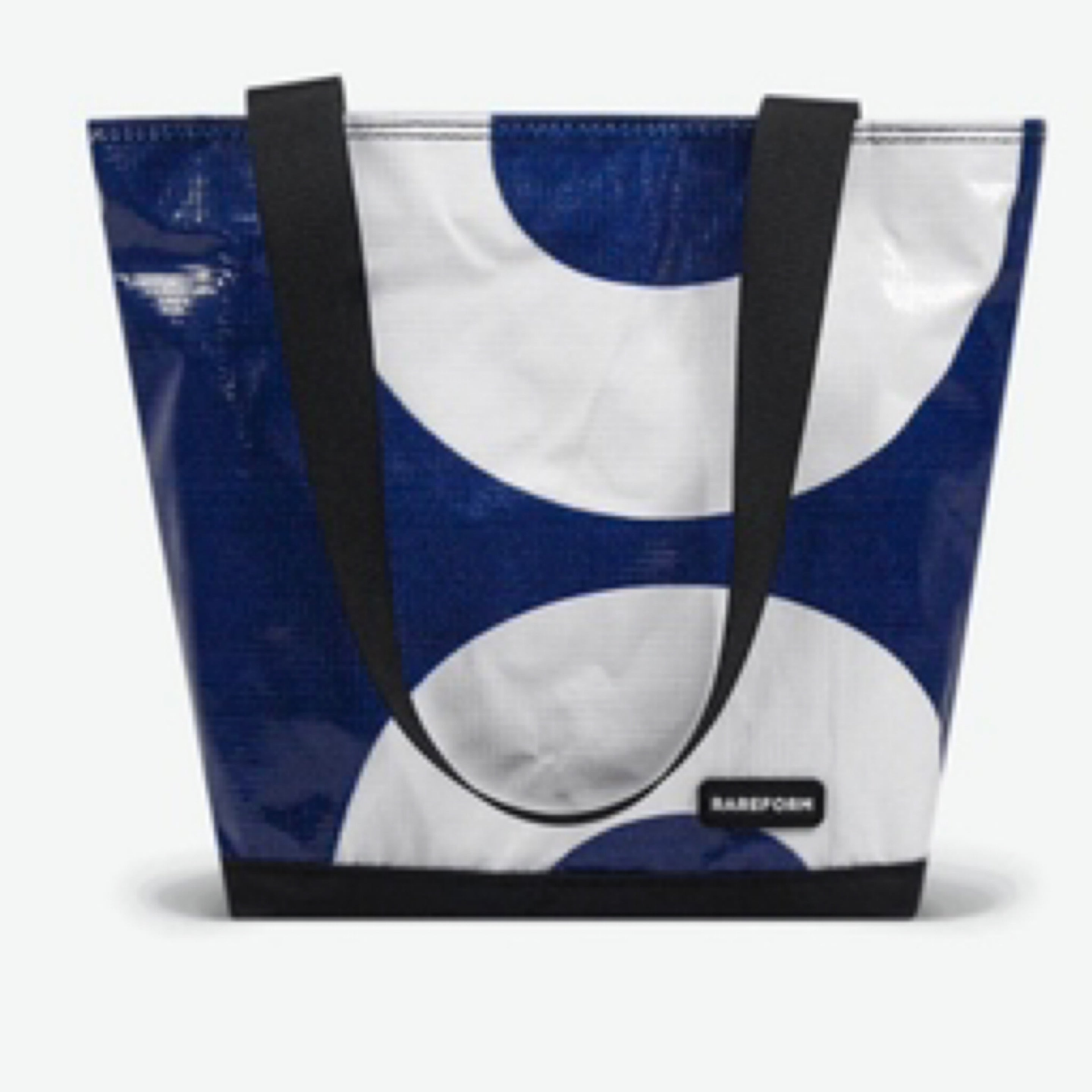 NR RAREFORM | MINI ZIPPER BLAKE TOTE