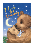 NR BOOKS | I LOVE YOU MOMMY
