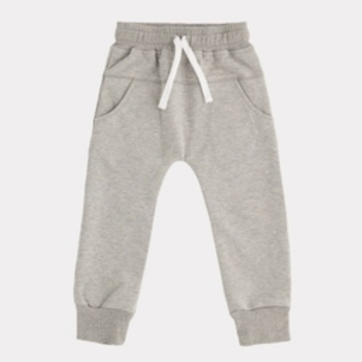 NR SWIZZ JOGGER | GREY