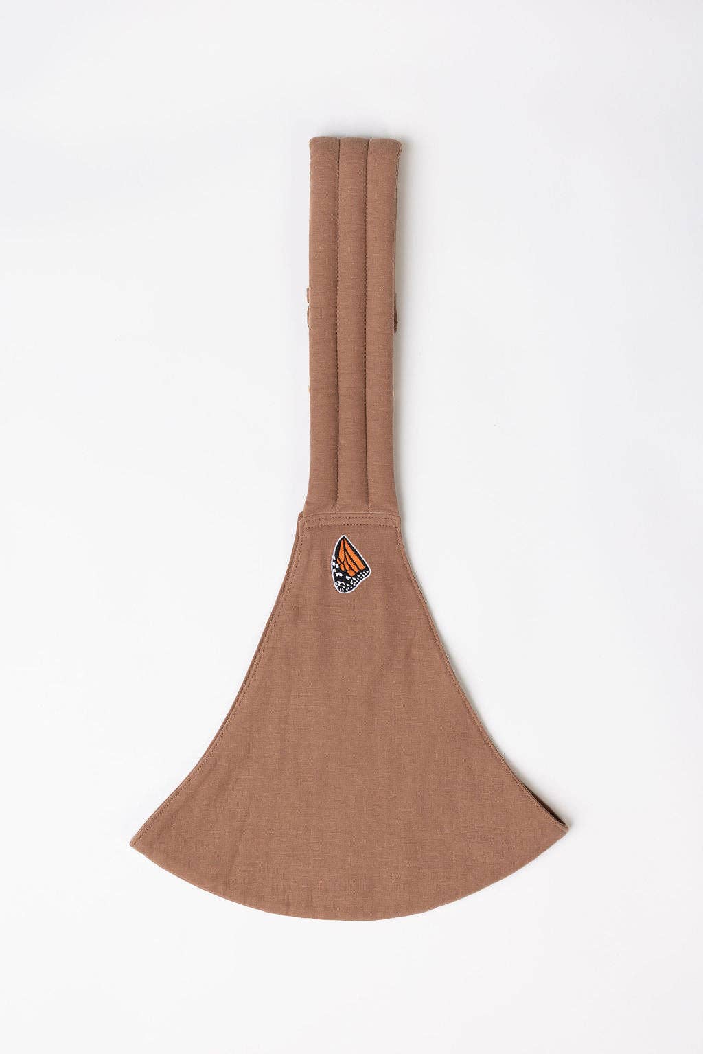 NR MABE MONARCH TODDLER  SLING | MOCHA