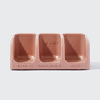 NR KITSCH SELF DRAINING SOAP DISH | TERRACOTTA