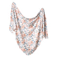 NR COPPER PEARL SWADDLE BLANKET | AUTUMN