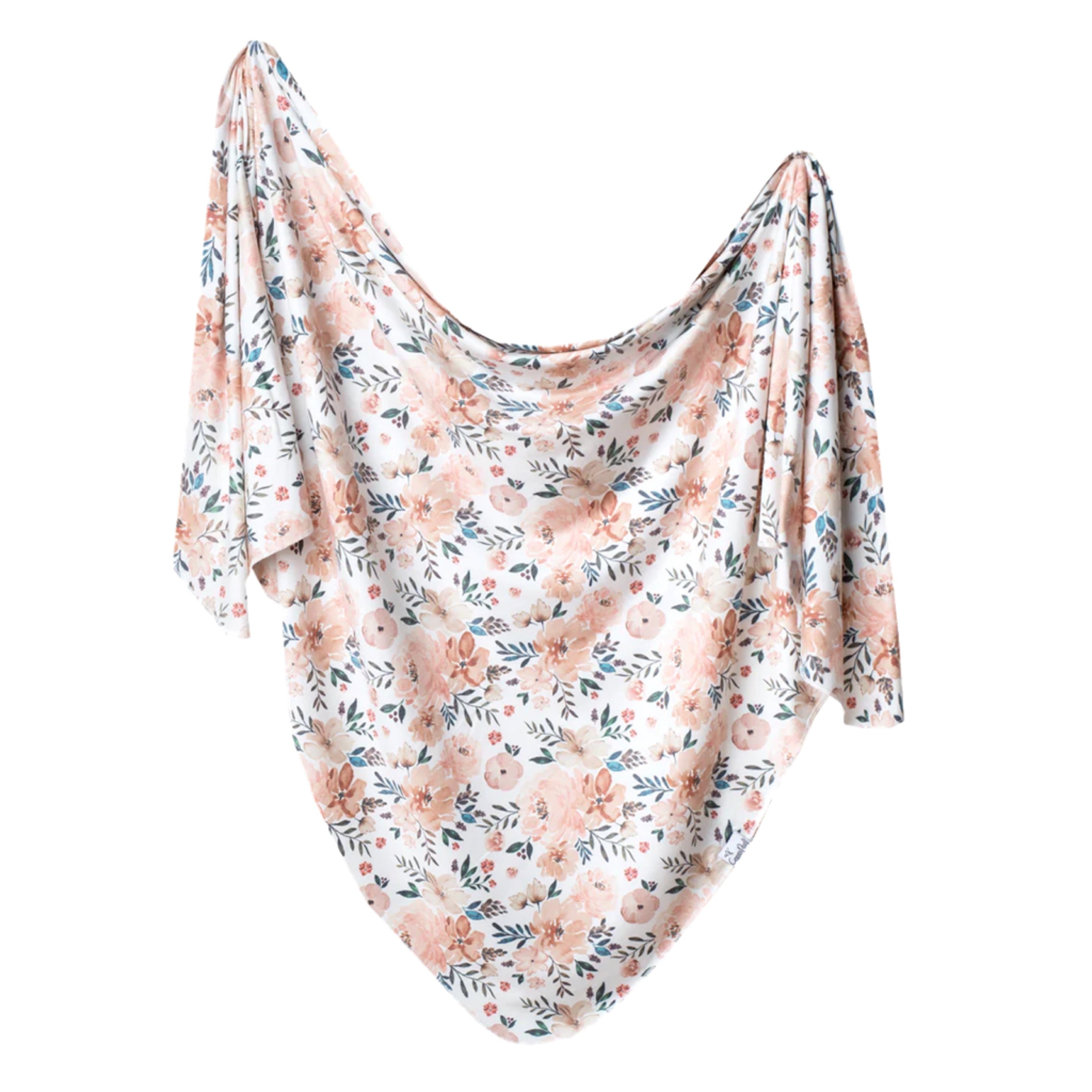 NR COPPER PEARL SWADDLE BLANKET | AUTUMN