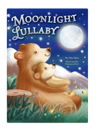 NR BOOKS | MOONLIGHT LULLABY