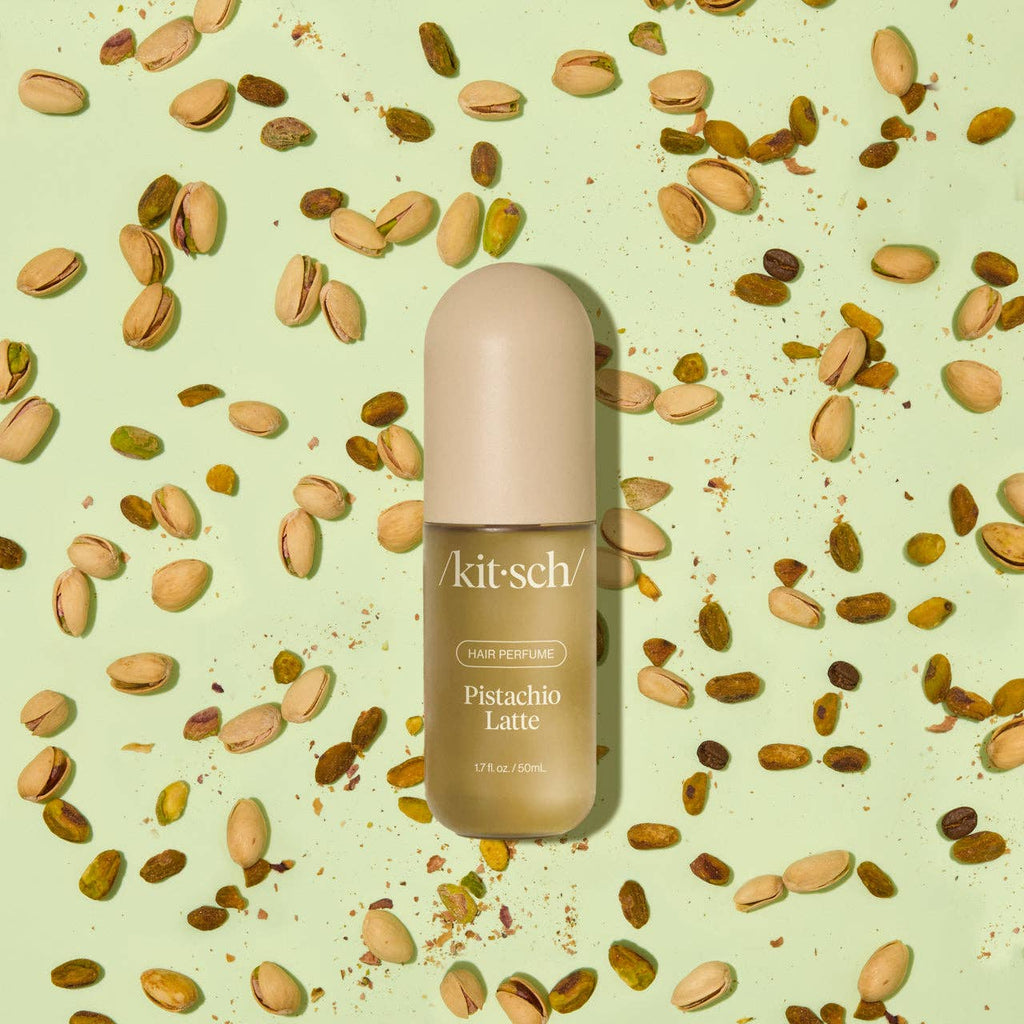 NR KITSCH HAIR PERFUME | PISTACHIO LATTE