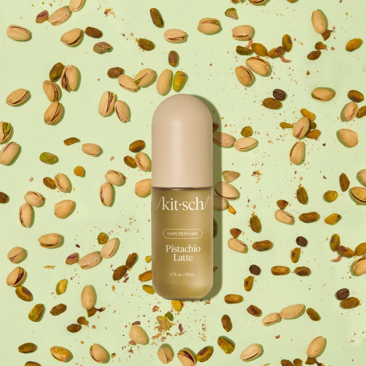 NR KITSCH HAIR PERFUME | PISTACHIO LATTE
