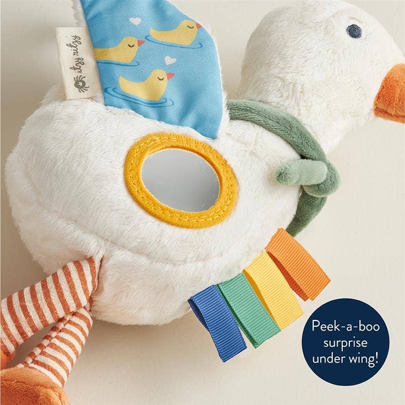 NR BITZY TRAVELER | GOOSE