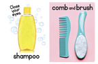 NR BOOKS | SPLISH SPLASH BATH TIME TOUCH AND FEEL