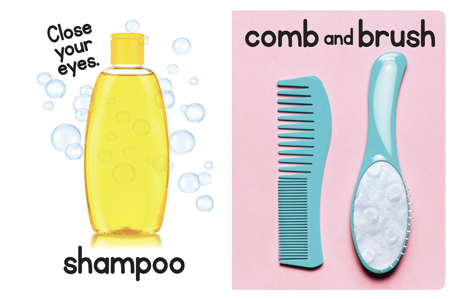 NR BOOKS | SPLISH SPLASH BATH TIME TOUCH AND FEEL