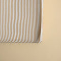 NR MINIKA CHANGING PAD COVER | STRIPE BEIGE