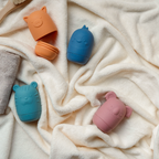 NR BATH TIME TOY SET | 4 PK
