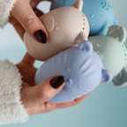 NR BATH TIME TOY SET | 4 PK