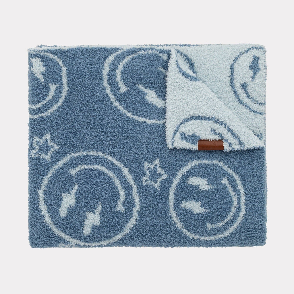 NR PIP PHEE TODDLER PLUSH BLANKET | BOWS