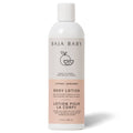 NR BAJA BABY BODY LOTION | CITRUS
