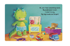 NR BOOKS | POTTYSAURUS