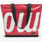 NR RAREFORM ZIPPERED BLAKE TOTE