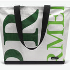 NR RAREFORM ZIPPERED BLAKE TOTE