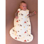 NR BELAN J 1.0 TOG SLEEP BAG | HAY NEIGHBOR