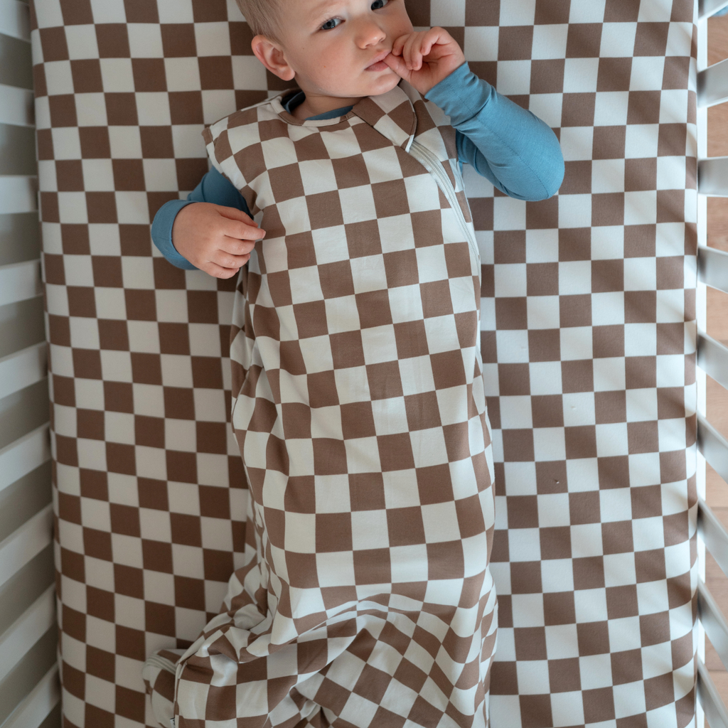 NR PIP + PHEE TEAL LIGHTNING SLEEP BAG