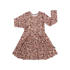 NR BELAN J TWIRL DRESS | VELVET GARDEN