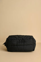 NR MINIKA POUCH | BLACK