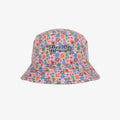 NR HEADSTER BUCKET HAT | FLORAL DREAM