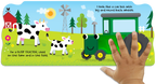 NR BOOKS | BUSY TRACTOR