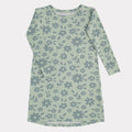 NR PIP + PHEE BAMBOO DRESS | MINT FLORAL
