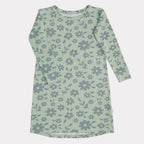 NR PIP + PHEE BAMBOO DRESS | MINT FLORAL